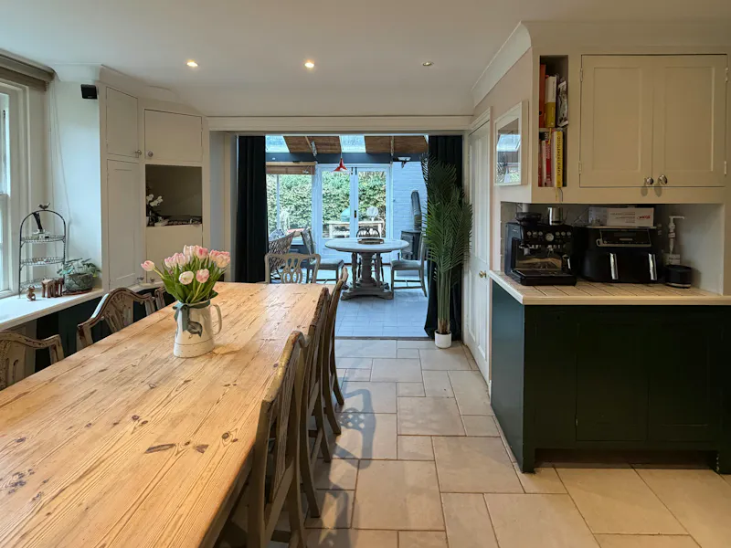 Grand Odiham Country Home , A1697 (photo 10)