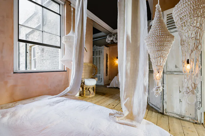 Bohemian Maida Vale apartment, F1074 (photo 22)