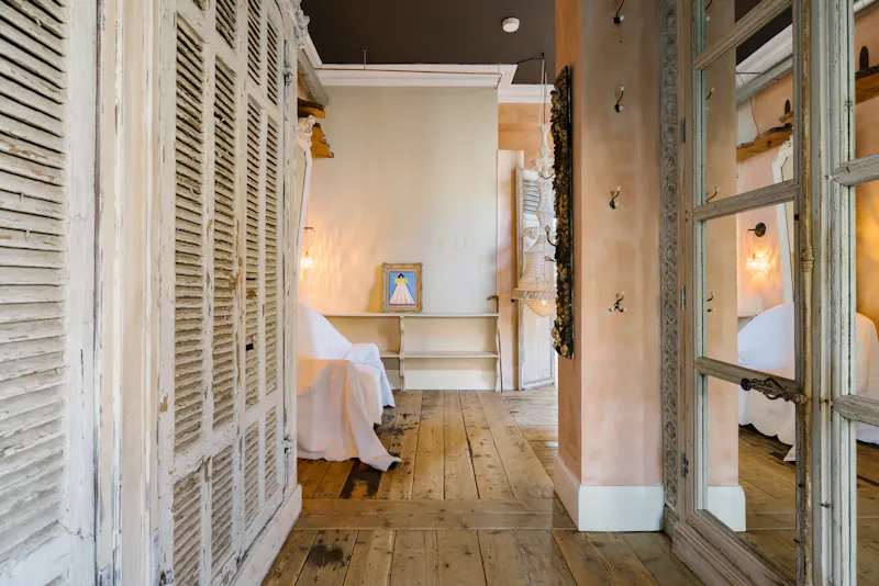 Bohemian Maida Vale apartment, F1074 (photo 19)