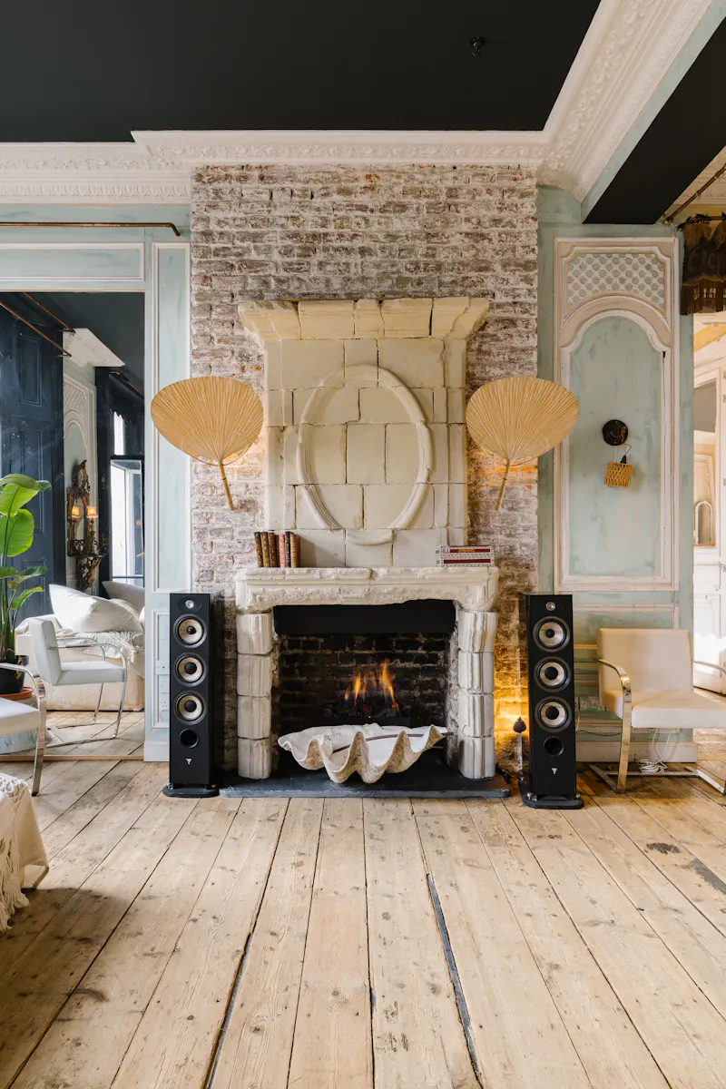 Bohemian Maida Vale apartment, F1074 (photo 15)