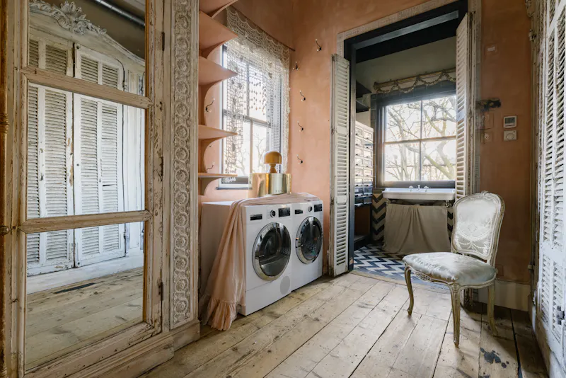 Bohemian Maida Vale apartment, F1074 (photo 17)