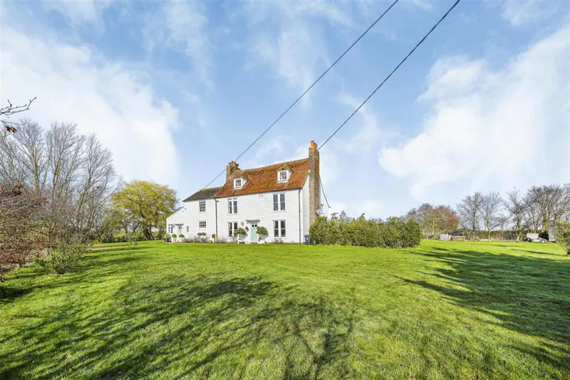 Country home in Steeple, A1699 (photo 14)