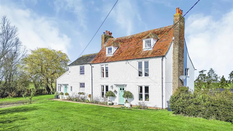 Country home in Steeple, A1699 (photo 1)
