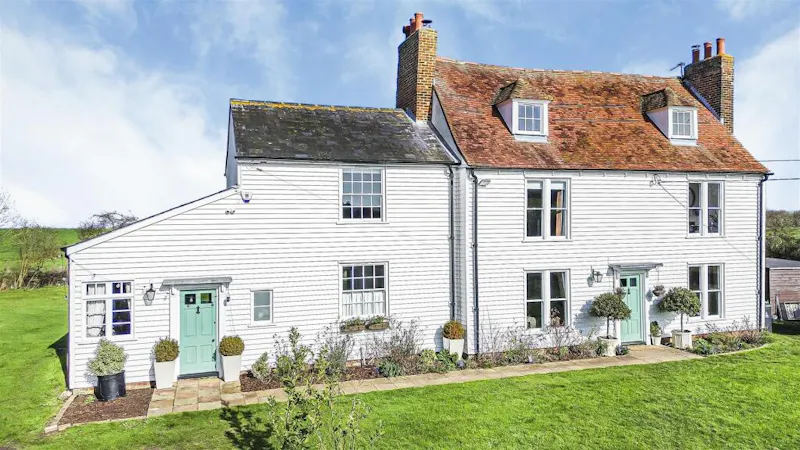 Country home in Steeple, A1699 (photo 13)