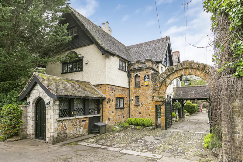Old Mill House Kings Langley, C960 (photo 13)