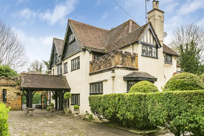 Old Mill House Kings Langley, C960 (photo 27)
