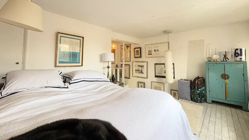 Cool 60s Roehampton townhouse, D2878 (photo 14)