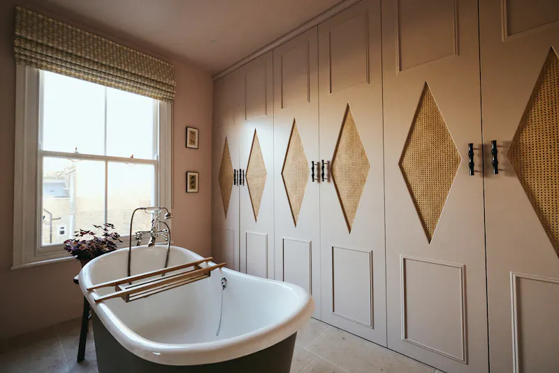 Bath at Victoria Park design-led home, B2136 (photo 21)