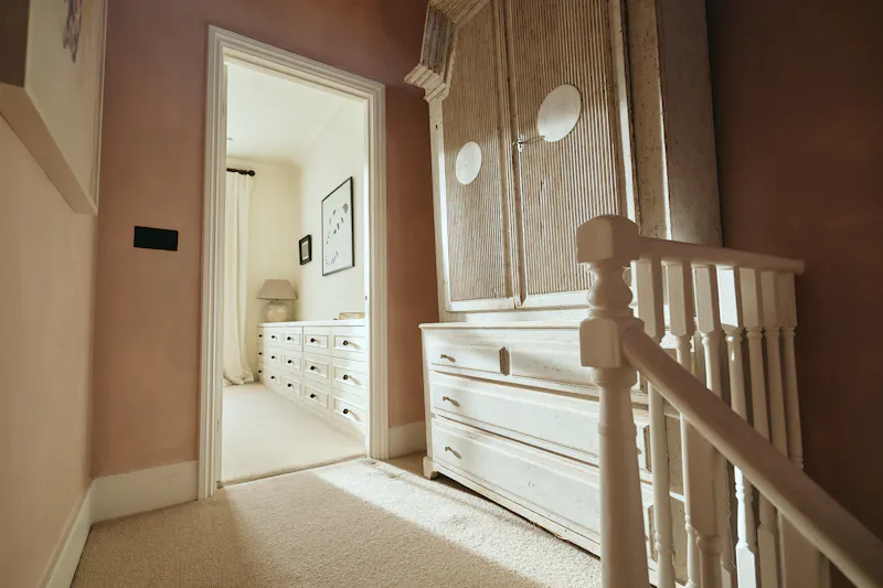 Landing at Victoria Park design-led home, B2136 (photo 16)