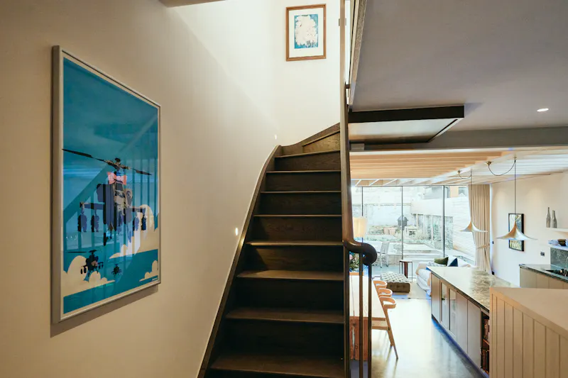 Victoria Park design-led home, B2136 (photo 3)