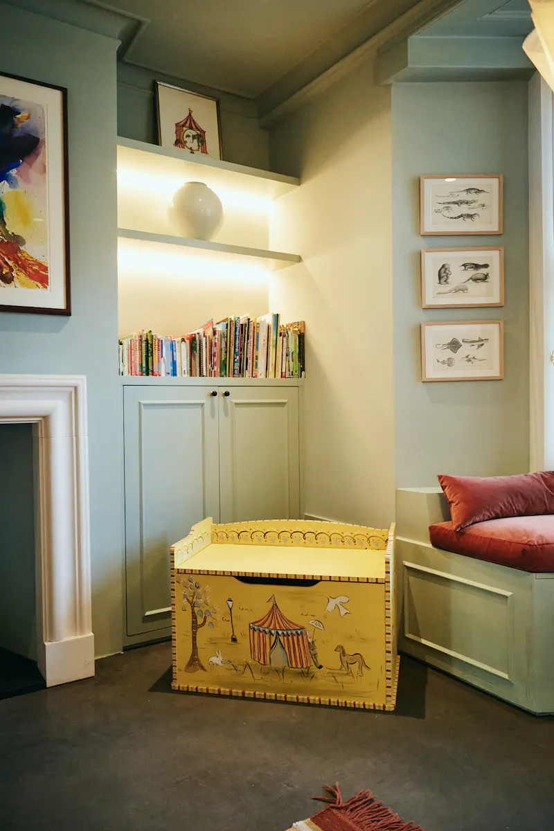 Victoria Park design-led home, B2136 (photo 15)