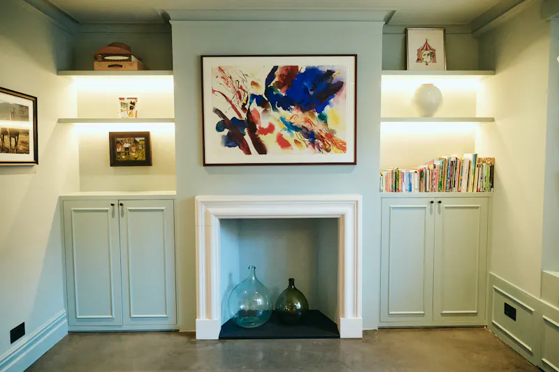 Victoria Park design-led home, B2136 (photo 5)