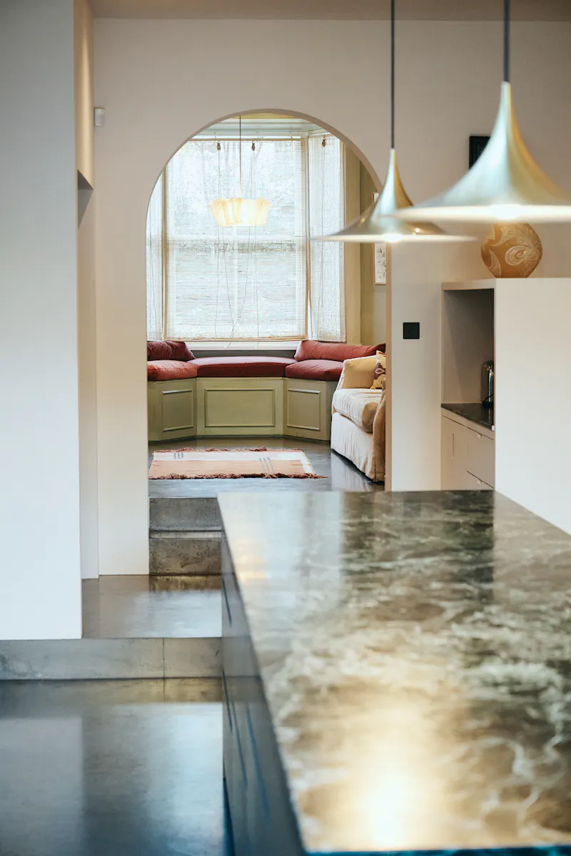 Victoria Park design-led home, B2136 (photo 6)