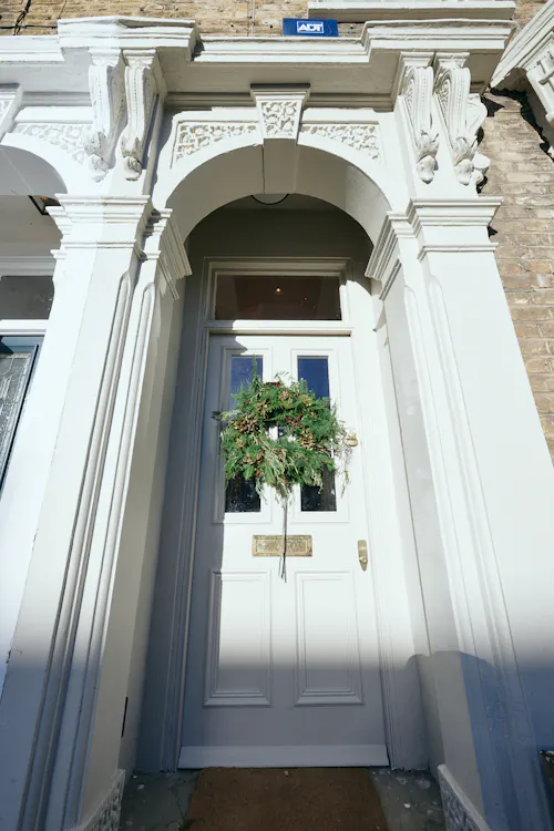 Victoria Park design-led home, B2136