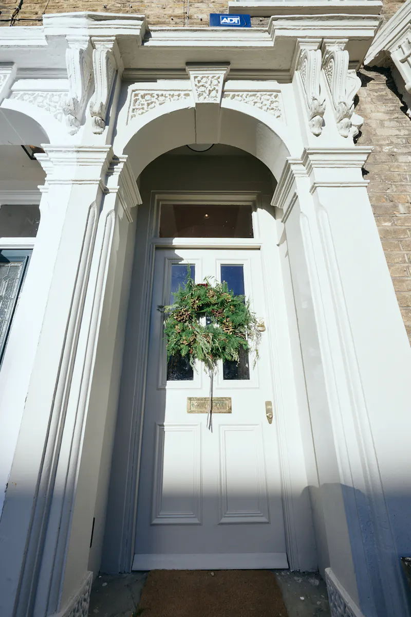 Front Exterior at Victoria Park design-led home, B2136 (photo 1)