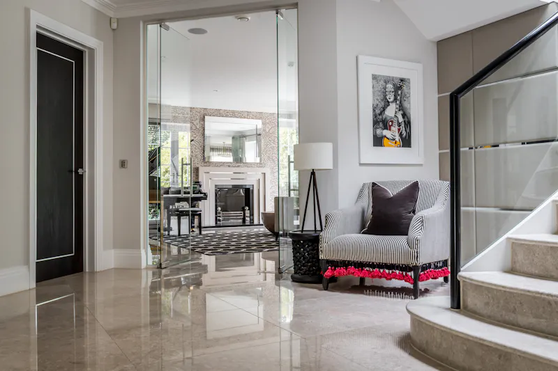 Glamorous Burwood mansion, D2877 (photo 6)