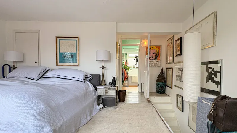 Cool 60s Roehampton townhouse, D2878 (photo 13)