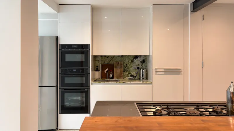 Cool 60s Roehampton townhouse, D2878 (photo 6)