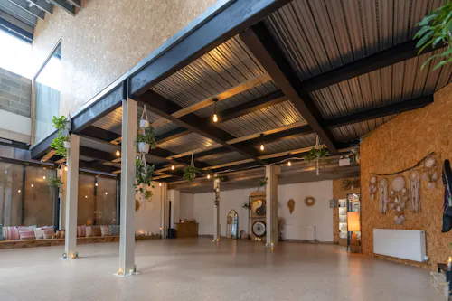 Wellness Studio Canning Town, N573