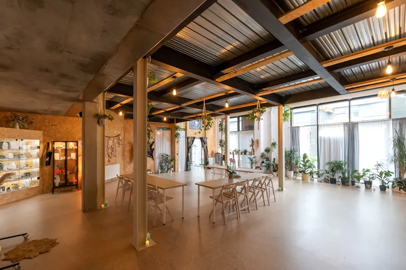 Wellness Studio Canning Town, N573 (photo 8)