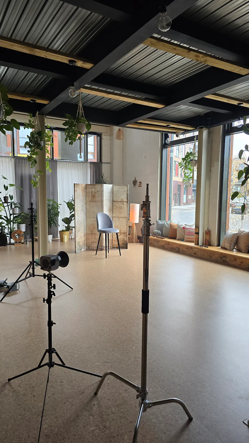 Wellness Studio Canning Town, N573 (photo 13)