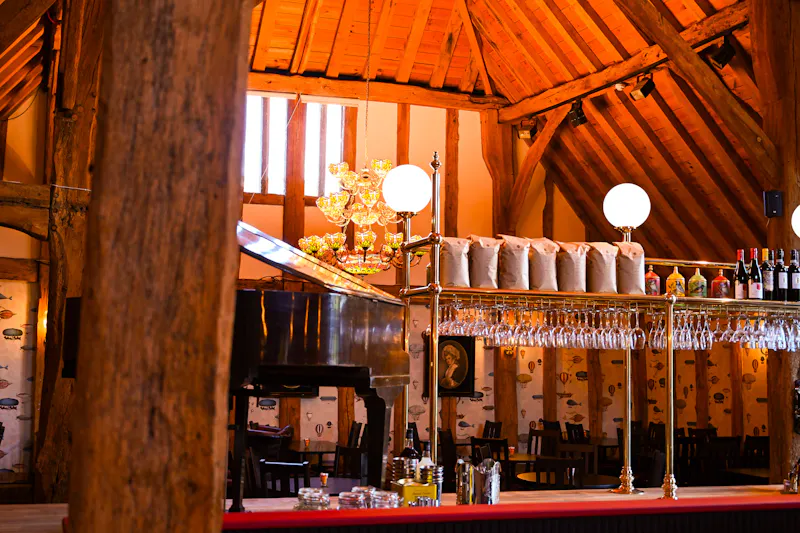 Coggeshall tea room & venue, R887 (photo 5)