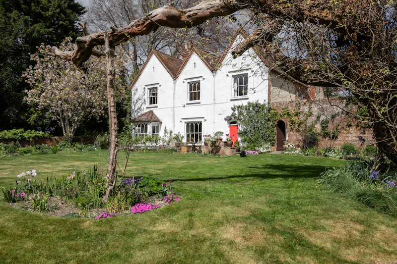 Magical South Downs farmhouse, E554 (photo 98)