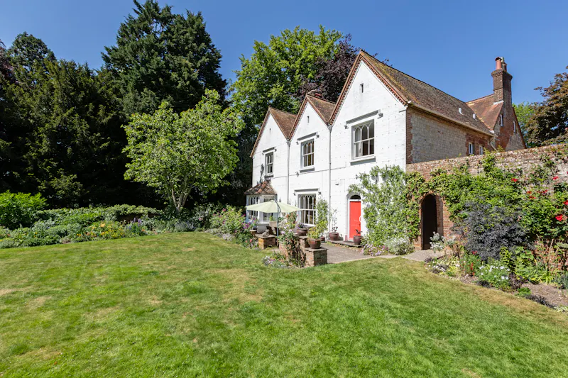 Magical South Downs farmhouse, E554 (photo 96)