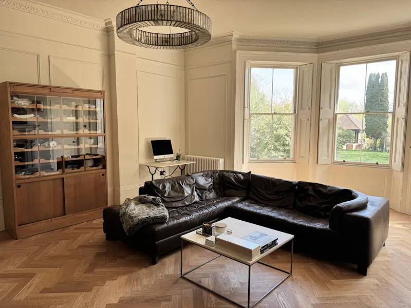 Magical Thameside family home, B2138 (photo 6)