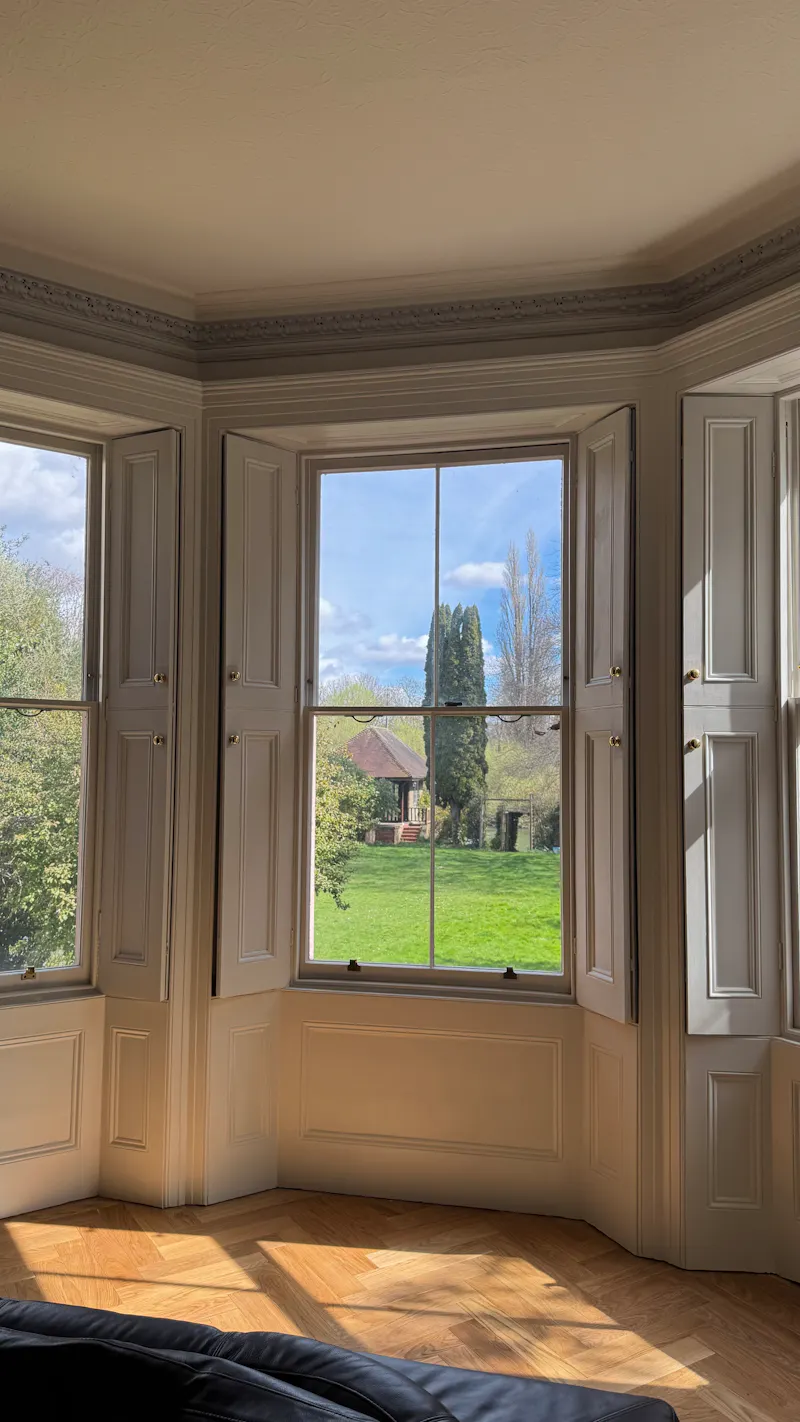 Magical Thameside family home, B2138 (photo 9)