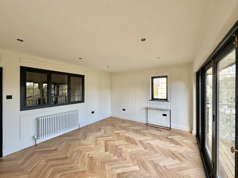 Studio at Magical Thameside family home, B2138 (photo 13)