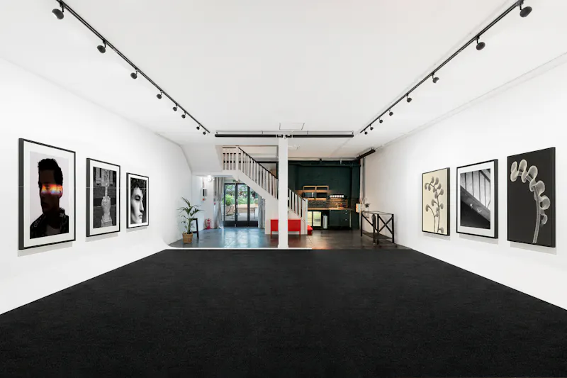 Gallery at Versatile Hackney Wick studios, N489 (photo 4)
