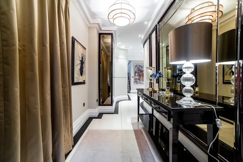 Luxurious Knightsbridge townhouse, A1698 (photo 11)