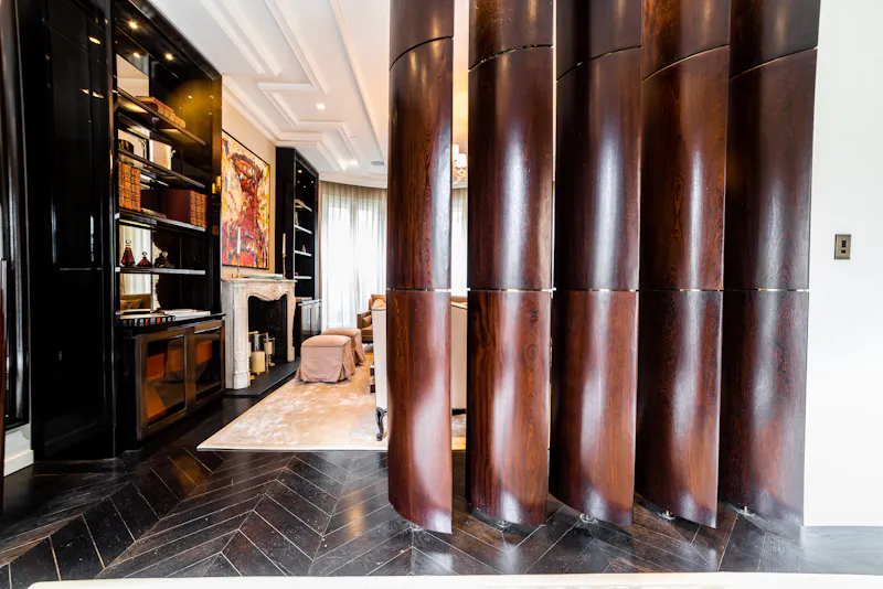 Luxurious Knightsbridge townhouse, A1698 (photo 12)