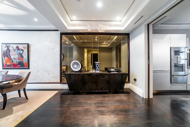Luxurious Knightsbridge townhouse, A1698 (photo 21)