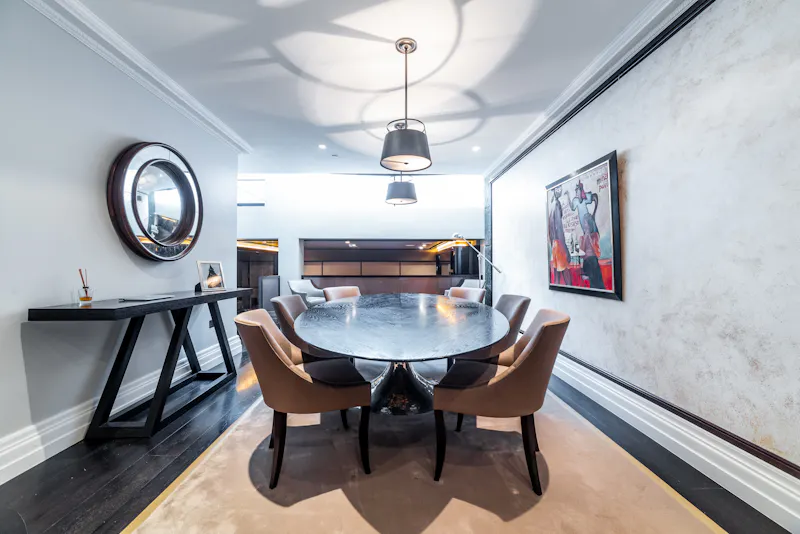 Luxurious Knightsbridge townhouse, A1698 (photo 22)
