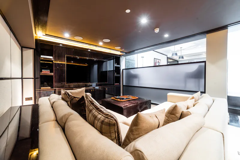Luxurious Knightsbridge townhouse, A1698 (photo 29)