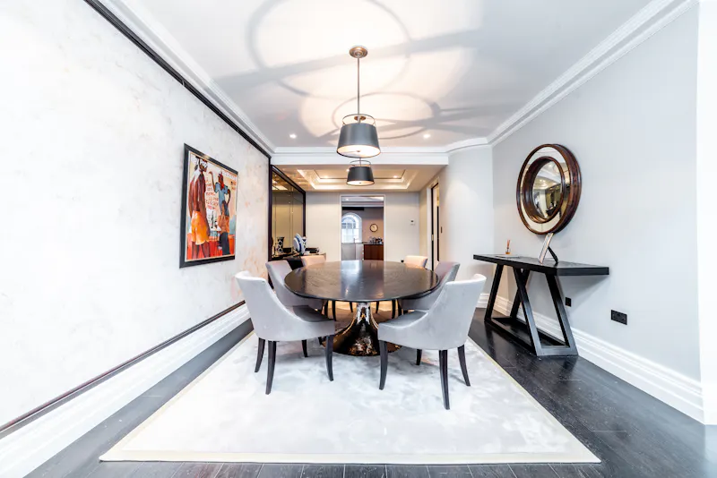 Luxurious Knightsbridge townhouse, A1698 (photo 23)