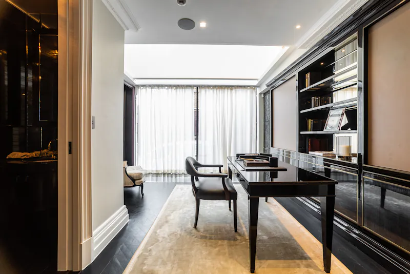 Luxurious Knightsbridge townhouse, A1698 (photo 18)