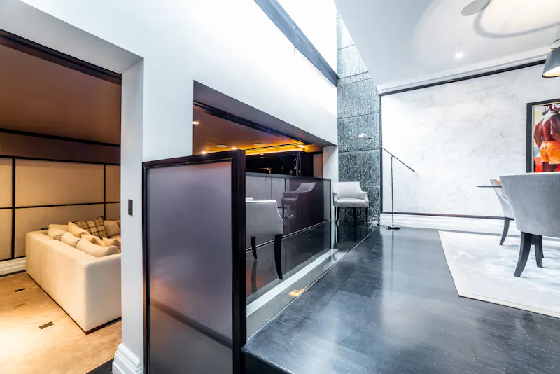 Luxurious Knightsbridge townhouse, A1698 (photo 27)