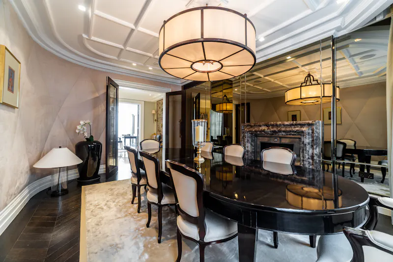 Luxurious Knightsbridge townhouse, A1698 (photo 15)