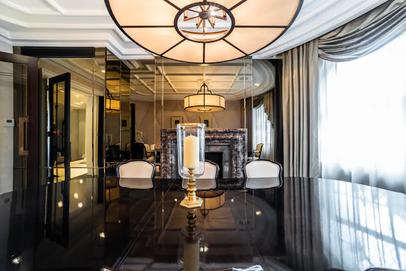 Luxurious Knightsbridge townhouse, A1698 (photo 14)