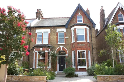 Delightful Dulwich family home, B2137