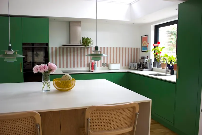 Delightful Dulwich family home, B2137 (photo 7)