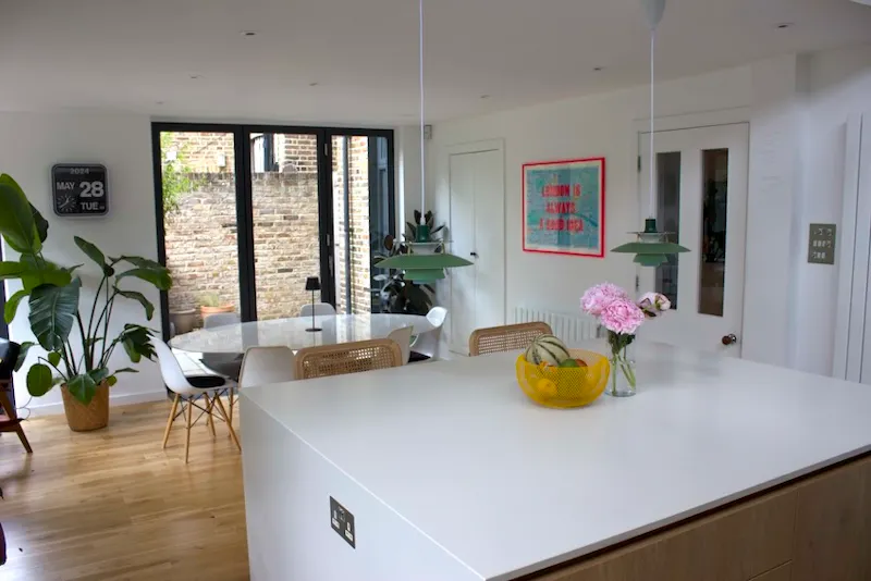 Delightful Dulwich family home, B2137 (photo 11)