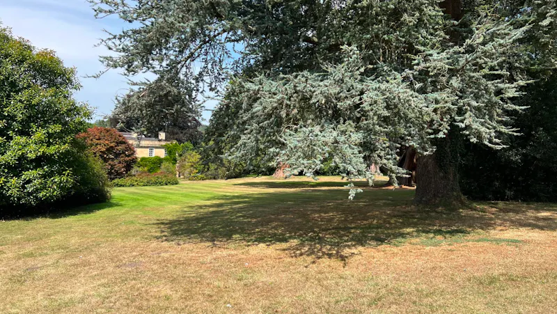 Devizes vacant country home, A1700 (photo 19)