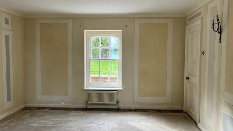 Devizes vacant country home, A1700 (photo 6)