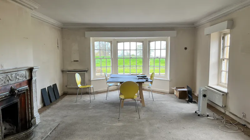 Devizes vacant country home, A1700 (photo 7)