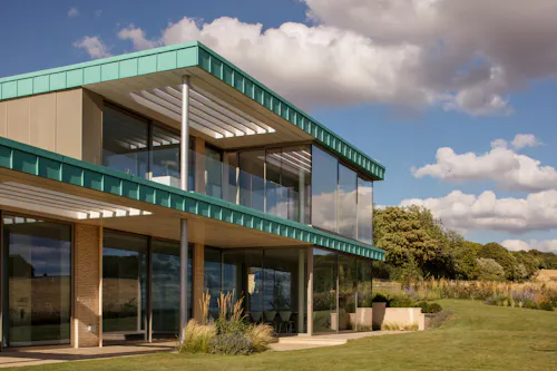 Architect-Designed Ipsden Home, K519