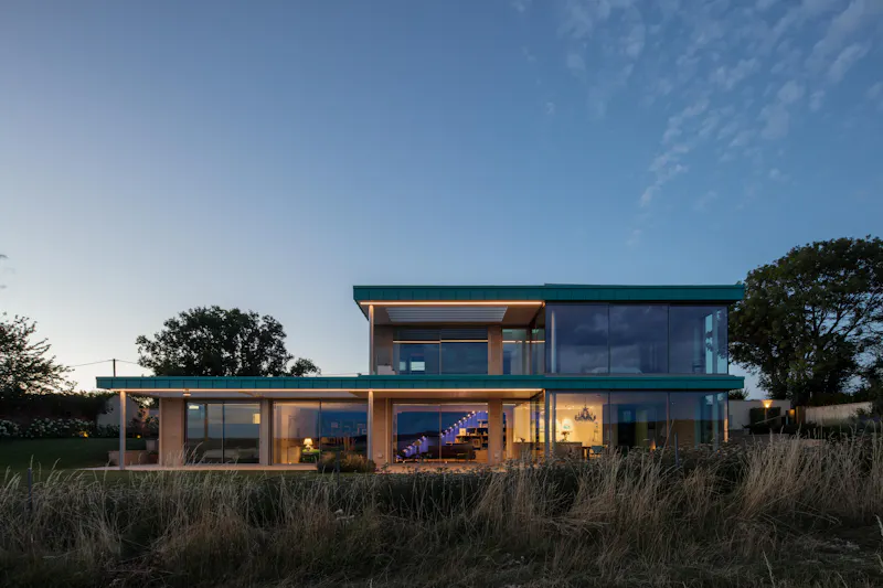 Architect-Designed Ipsden Home, K519 (photo 64)